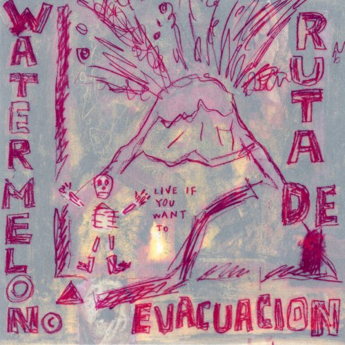 Water Melon - Ruta De Evacuacion (1999) flac