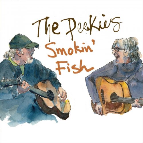 The Peekies - Smokin' Fish (2020)
