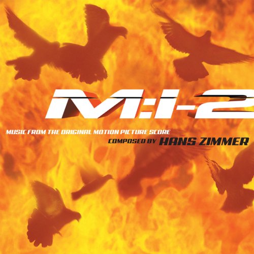 Hans Zimmer - Mission: Impossible 2 (2020)