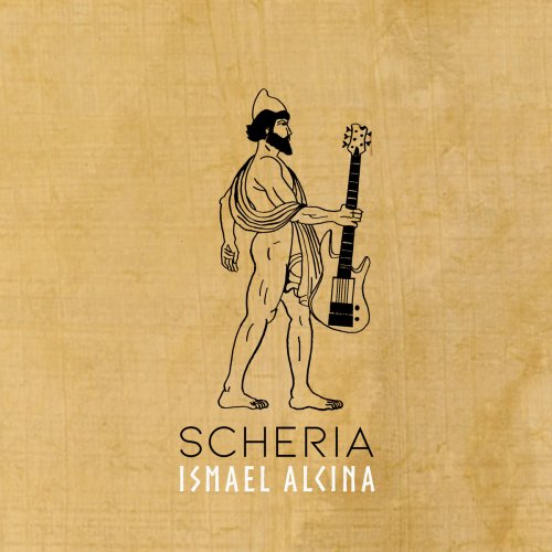 Ismael Alcina - Scheria (2020)