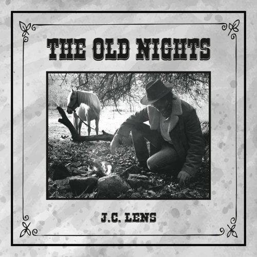 J.C. Lens - The Old Nights (2020)