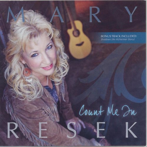 Mary Resek - Count Me In (2020)