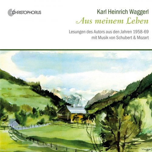 Karl Heinrich Waggerl - Aus meinem Leben (2020)