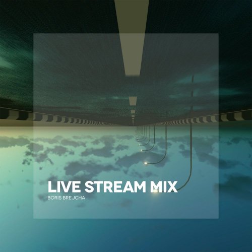Boris Brejcha - Live Stream Mix (Continuous Mix) (2020)