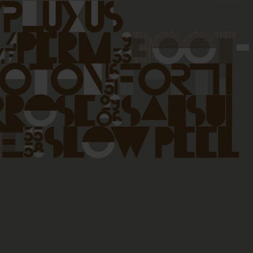 Pluxus - Solid State (2008) lossless