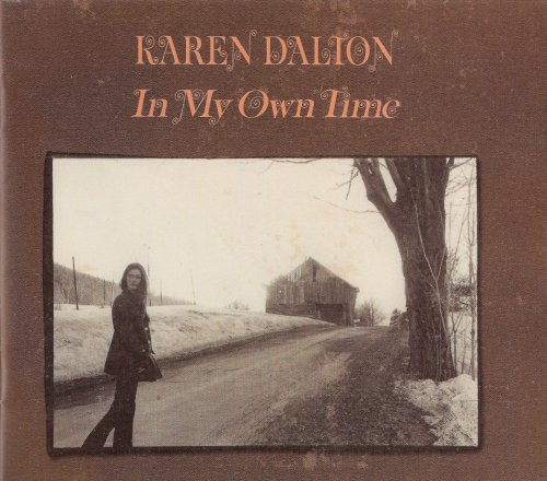 Karen Dalton - In My Own Time (2006)