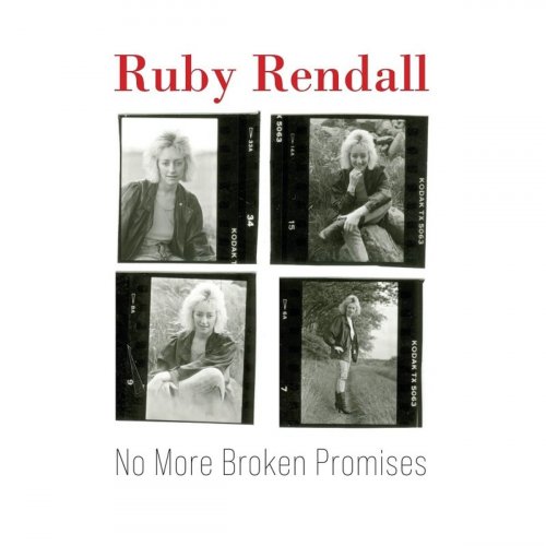 Ruby Rendall - No More Broken Promises (2020)
