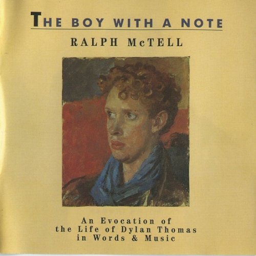 Ralph McTell - The Boy With A Note (1992)