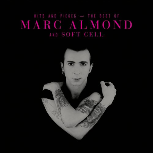 Marc Almond - Hits And Pieces: The Best Of Marc Almond & Soft Cell (2CD Deluxe Edition) (2017) MP3