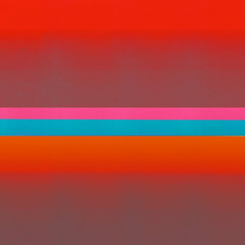 John Tejada - Personal Archives Vol. 1 (94-96) (2020)