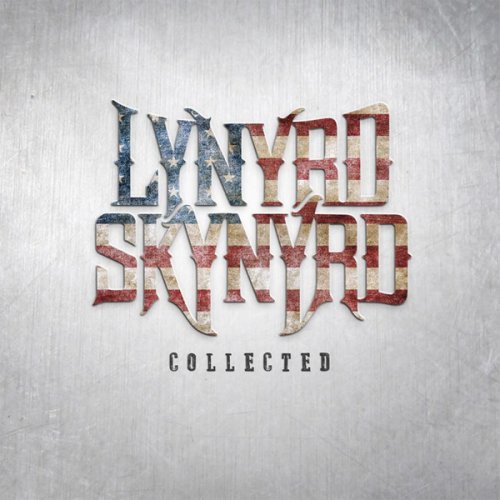 Lynyrd Skynyrd - Collected (2018) {2019 Ltd Edition Gold Reissue} [24-192 FLAC]