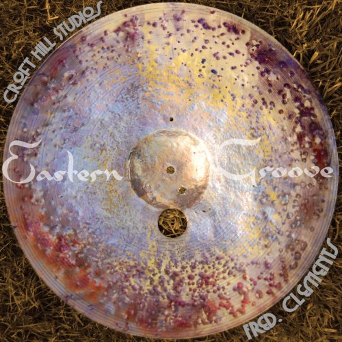 Fred Clements - Eastern Groove (2020)