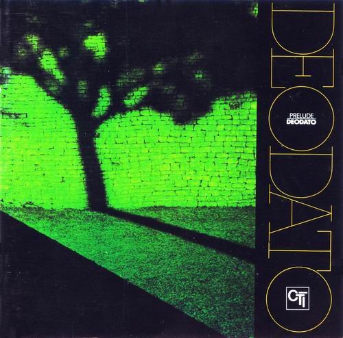 Eumir Deodato - Prelude (1972)