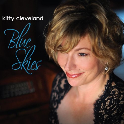 Kitty Cleveland - Blue Skies (2014)