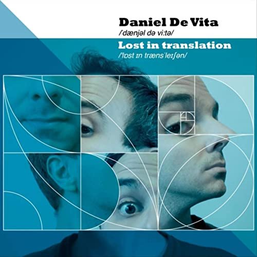 Daniel De Vita - Lost in Translation (2020)