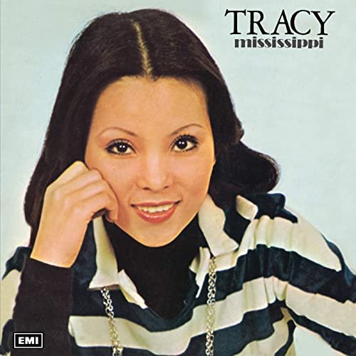 Tracy Huang - Mississippi (1977/2020)
