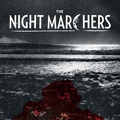 The Night Marchers - See You In Magic (2008)