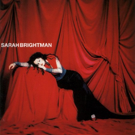 Sarah Brightman - Eden (Limited Millenium Edition) (2000)