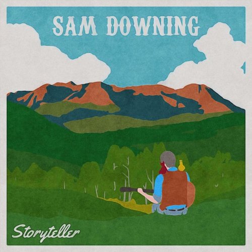 Sam Downing - Storyteller (2020)