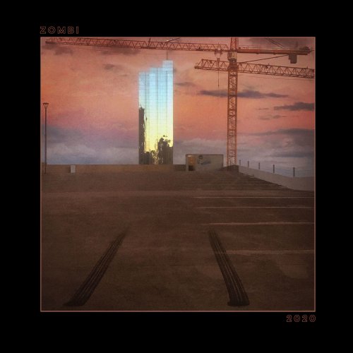 Zombi - 2020 (2020) [Hi-Res]