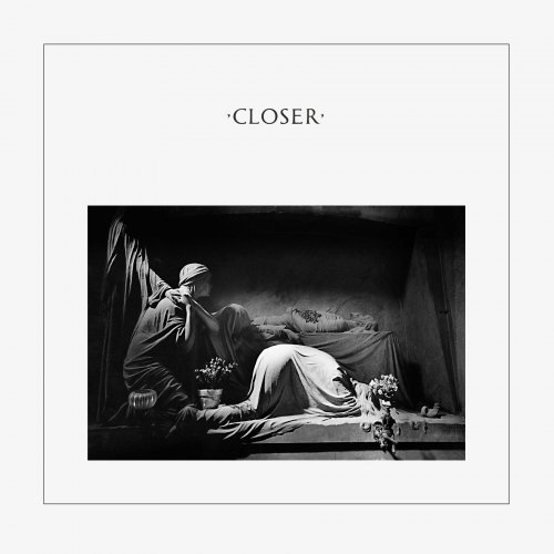 Joy Division - Closer (40th Anniversary) [2020 Digital Master] (2020)
