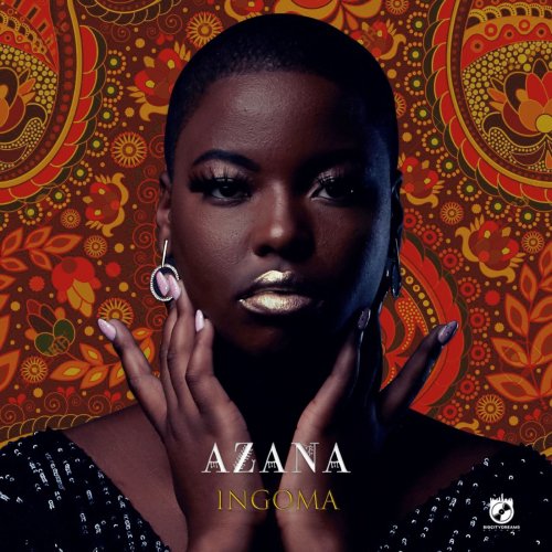 Azana - Ingoma (2020)