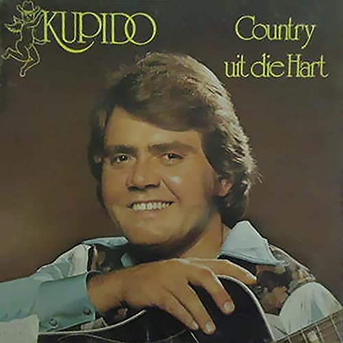 Kupido - Country Uit Die Hart (1983/2020)