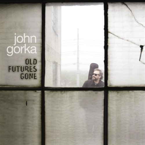 John Gorka - Old Futures Gone (2003) [CDRip]