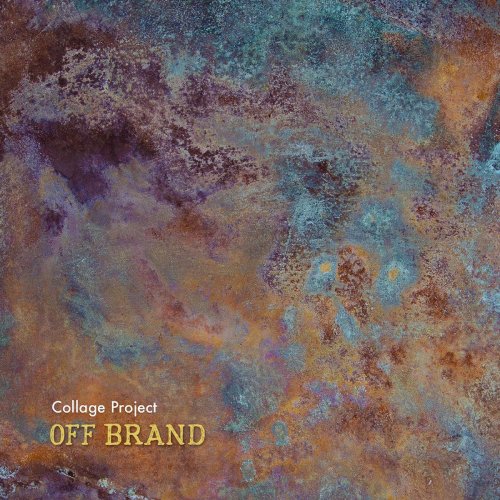 Collage Project - Off Brand (2020)