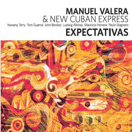 Manuel Valera - Expectativas (2013) flac