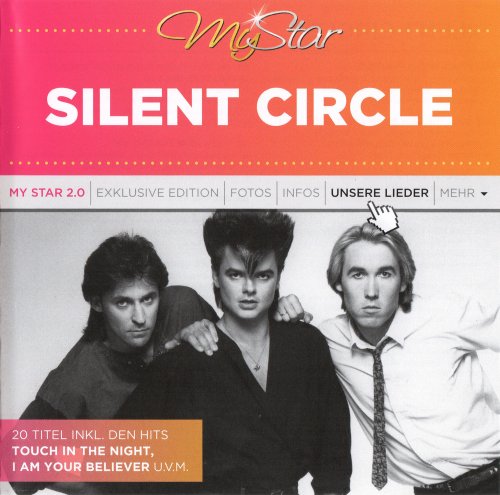 Silent Circle - My Star (2020)
