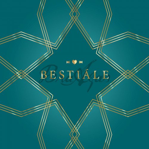 BraAgas - Bestiále (2020)