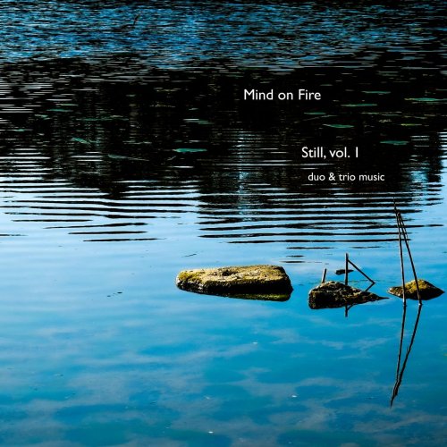 Mind On Fire - Still, Vol. 1: Duo & Trio Music (2020)