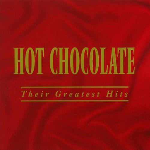 Hot Chocolate - Their Greatest Hits (1987)