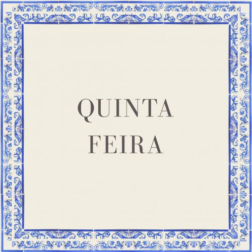Quinta Feira - Quinta Feira (2020)