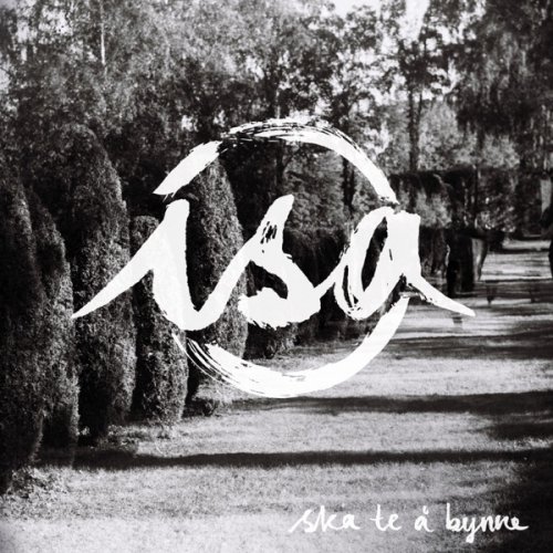 ísa - Ska Te Å Bynne (2018) [Hi-Res]