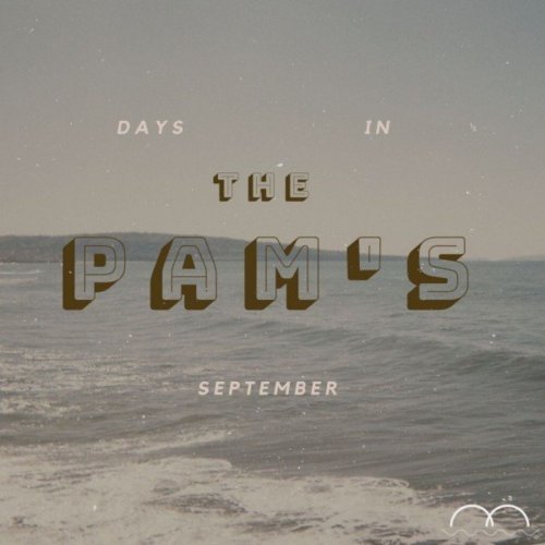 The Pam's - Days in September (2020)