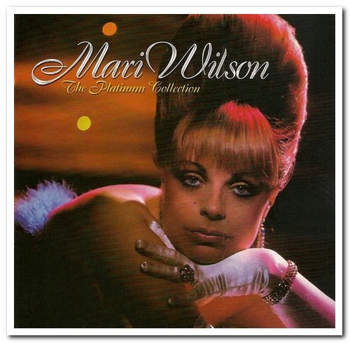 Mari Wilson - The Platinum Collection (2007)