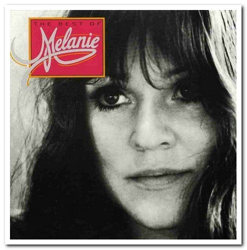 Melanie - The Best of Melanie (1990)