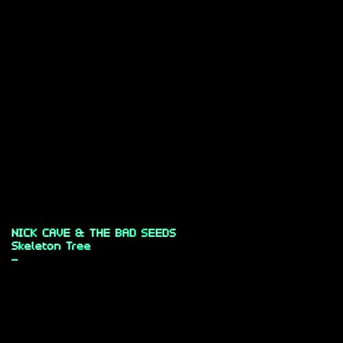 Nick Cave & The Bad Seeds - Skeleton Tree (2016) [Hi-Res]