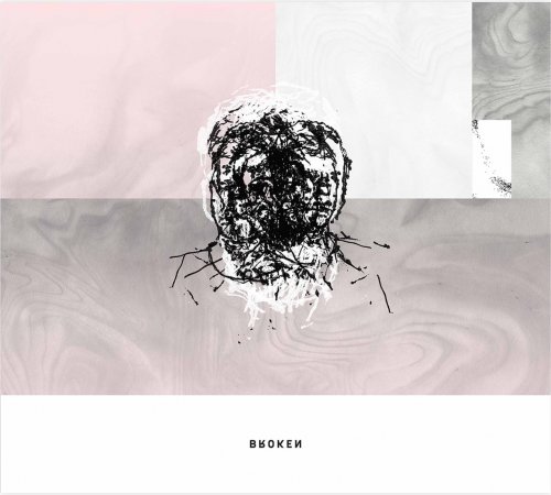 Awake Percussion, Lauri Pekkarinen, Jerry Piipponen, Walter Witick - Broken (2020) [CD-Rip]