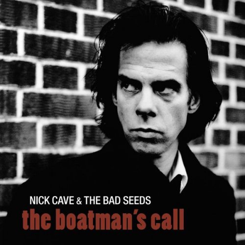 Nick Cave & The Bad Seeds - The Boatman's Call (2011 - Remaster) (1997/2011) flac