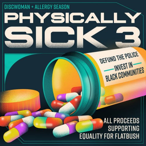VA - Physically Sick 3 (2020)