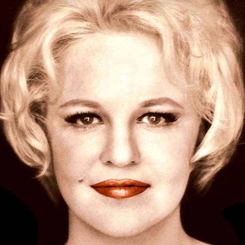 Peggy Lee - Her Hits And More Vol.2 (2020) [Hi-Res]