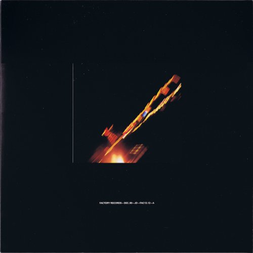 Joy Division - Transmission {Single} (2020) [24bit FLAC]