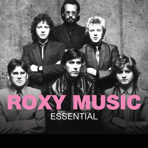 Roxy Music - Essential (2011)