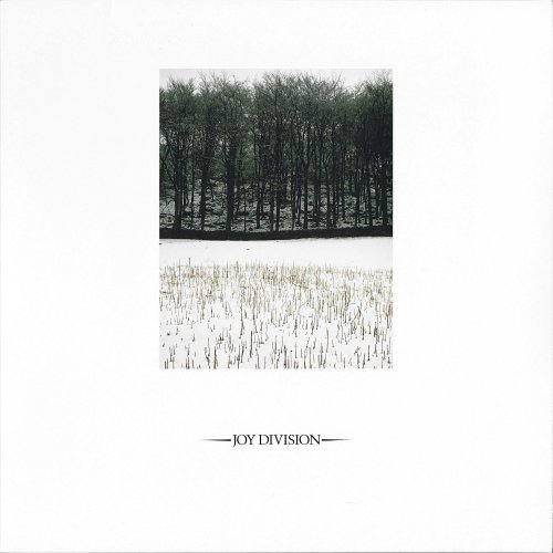 Joy Division - Atmosphere {Single} (2020) [24bit FLAC]