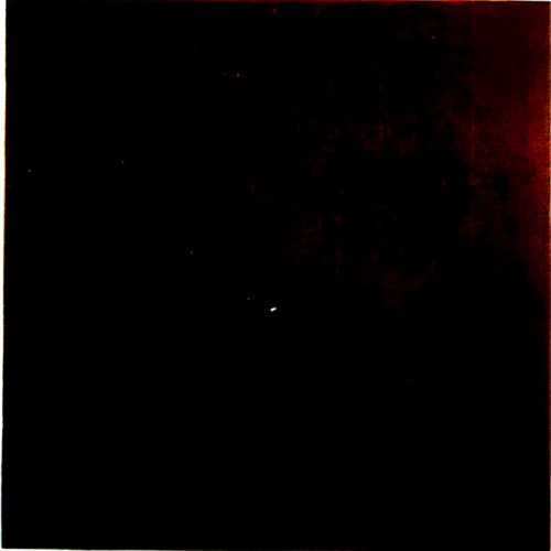 Seth Cooke - Selected Works for No-Input Field Recorder (2020)