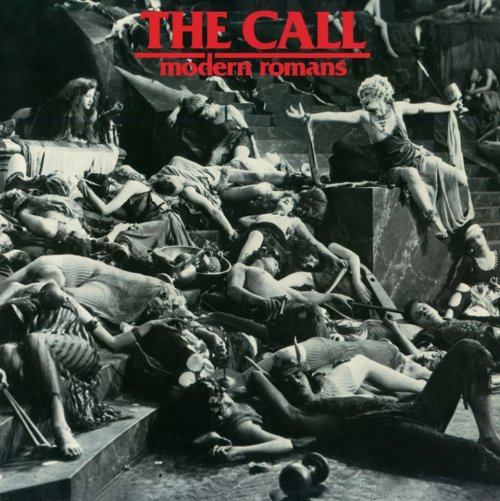 The Call - Modern Romans (1983)