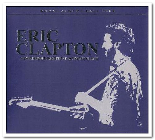 Eric Clapton - 9 Wonderful Nights At Albert's Place [18CD Box Set] (2000)